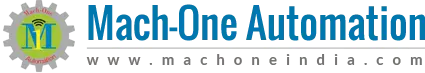 Mach-One Automation
